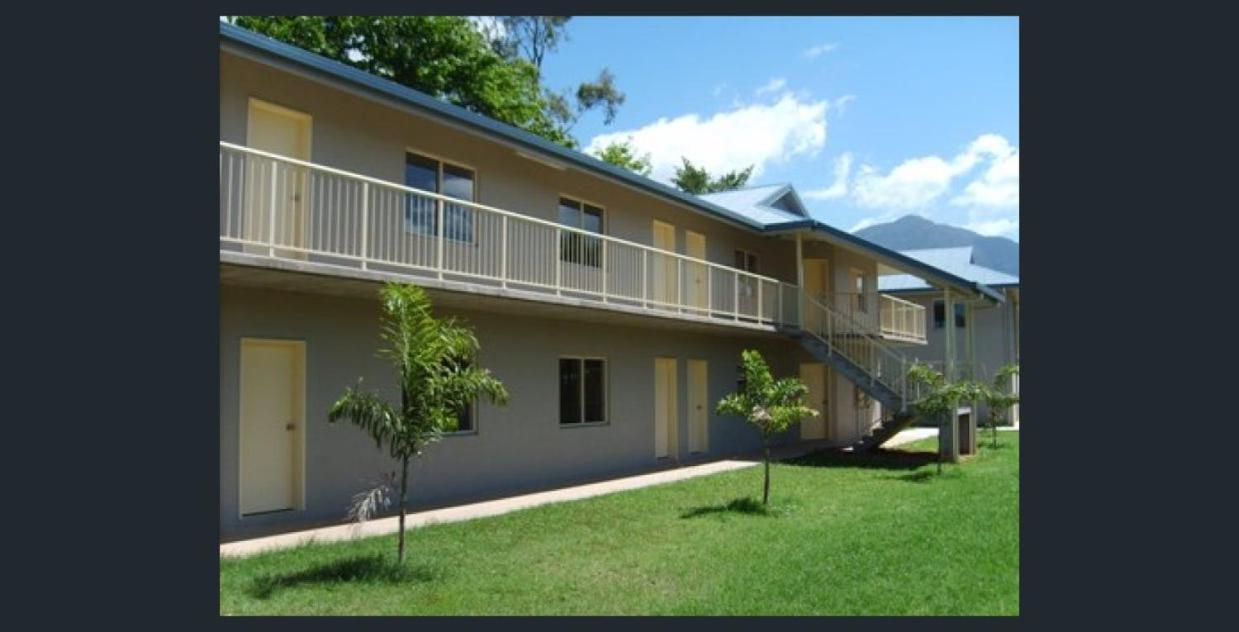 Edmonton Lodge Exterior foto